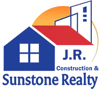 J.R. Construction Aruba Logo